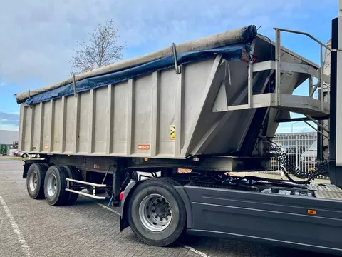 Benalu FULL SPRING , 8 TYRES