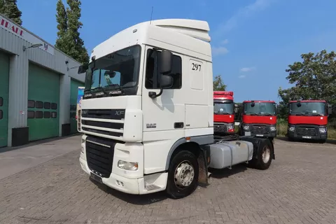 DAF XF 105.460