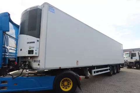 Chereau Thermokig SLXe